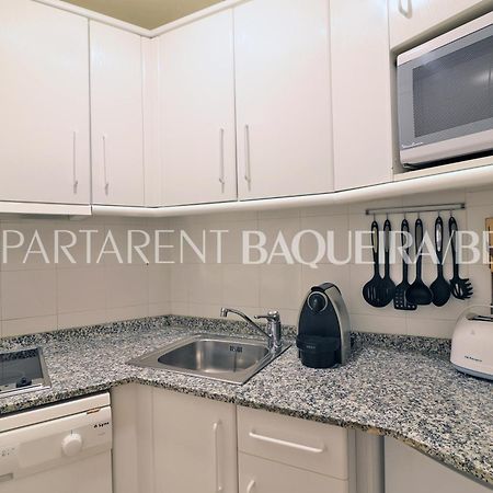 Apartarent 1500 Baqueira Beret Eksteriør billede