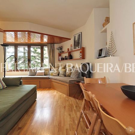 Apartarent 1500 Baqueira Beret Eksteriør billede