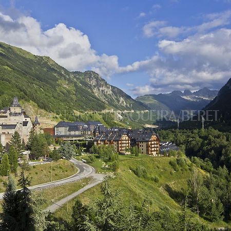 Apartarent 1500 Baqueira Beret Eksteriør billede