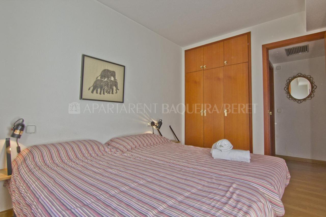 Apartarent 1500 Baqueira Beret Eksteriør billede