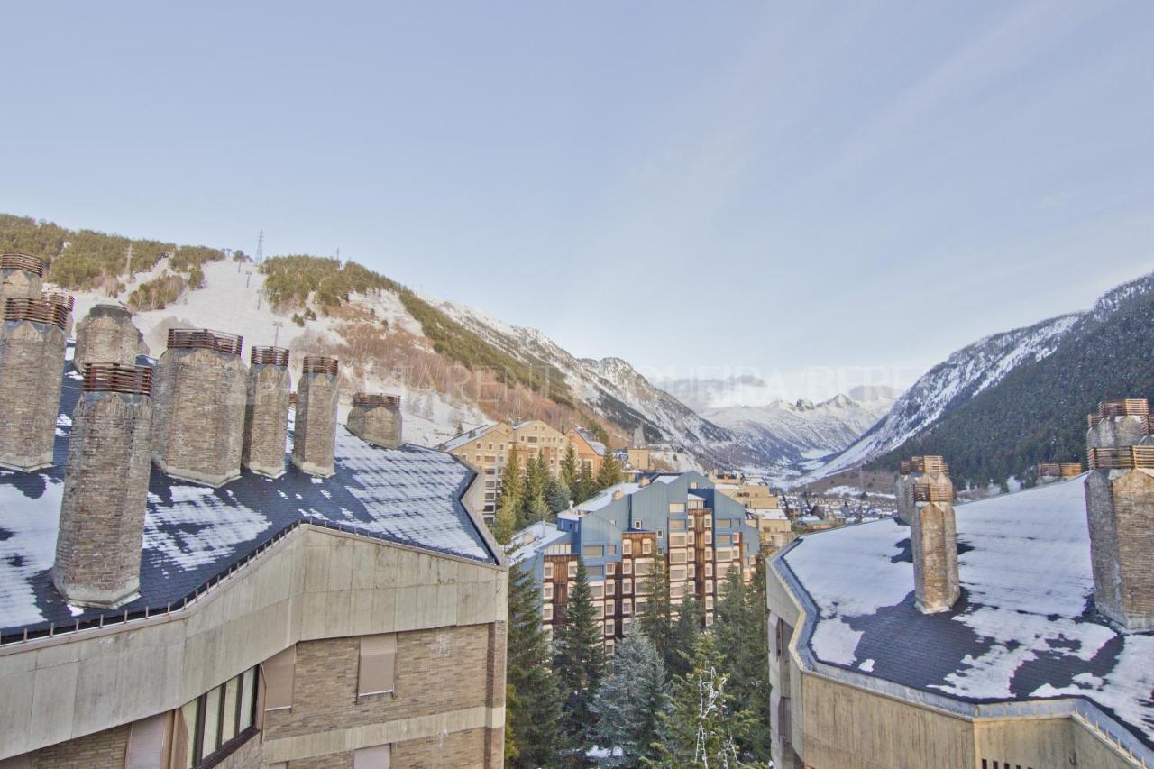 Apartarent 1500 Baqueira Beret Eksteriør billede