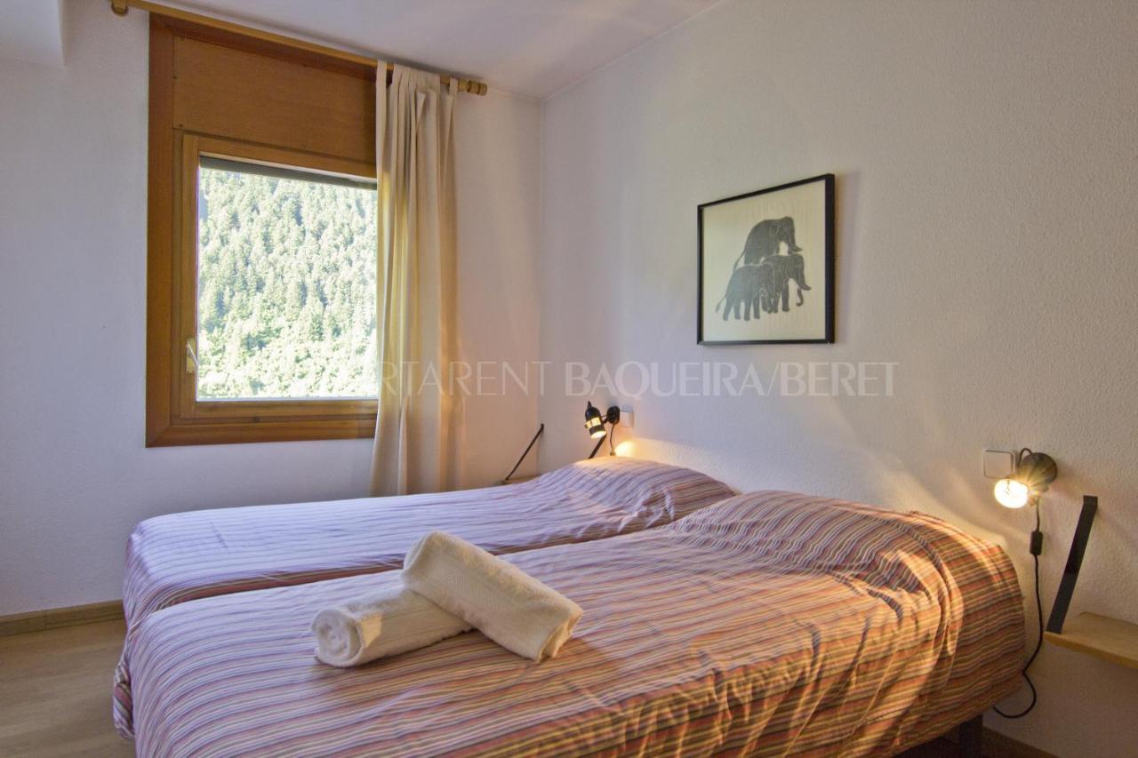 Apartarent 1500 Baqueira Beret Eksteriør billede