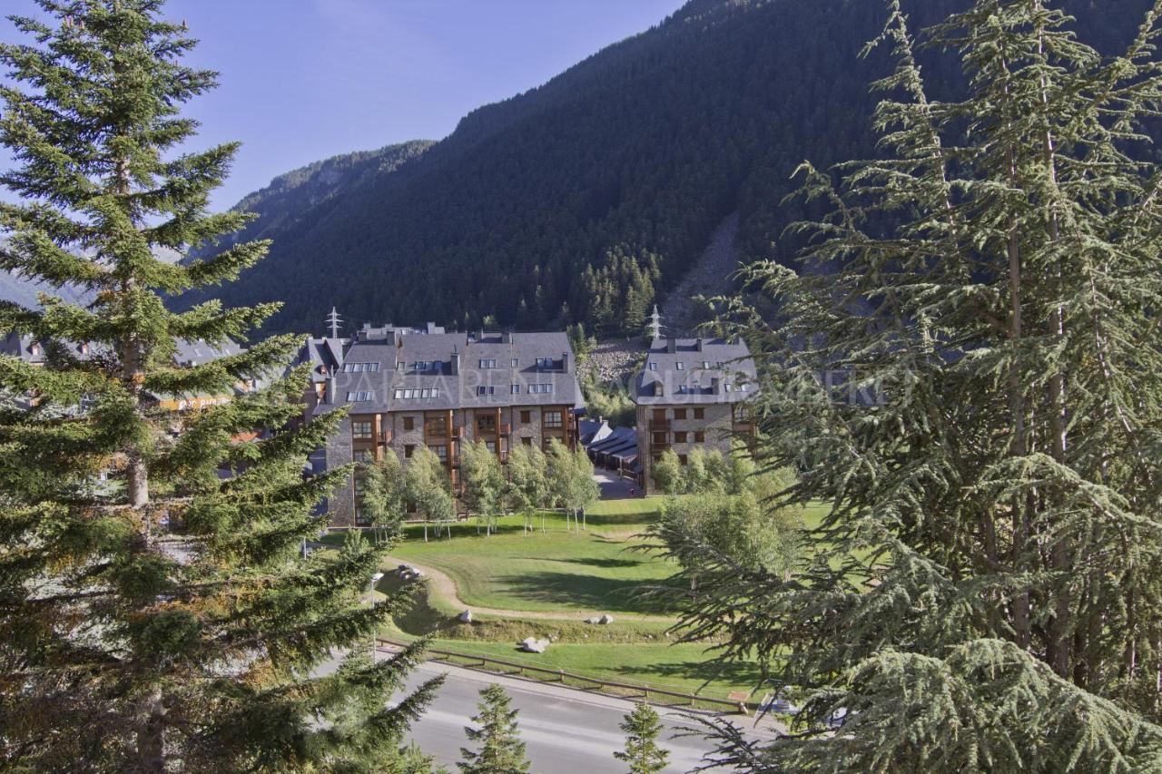 Apartarent 1500 Baqueira Beret Eksteriør billede