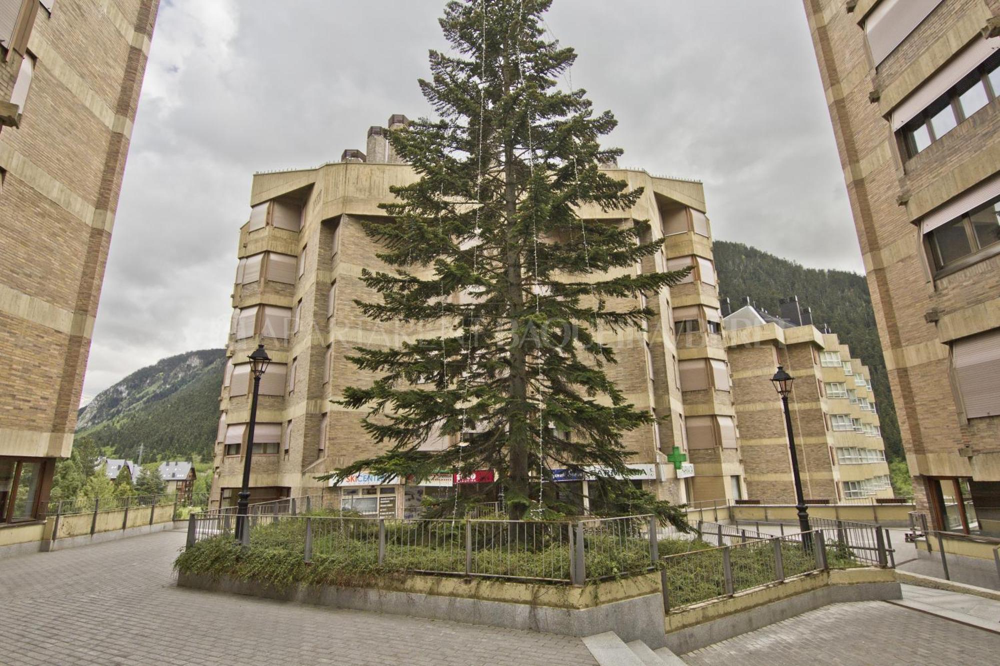 Apartarent 1500 Baqueira Beret Værelse billede
