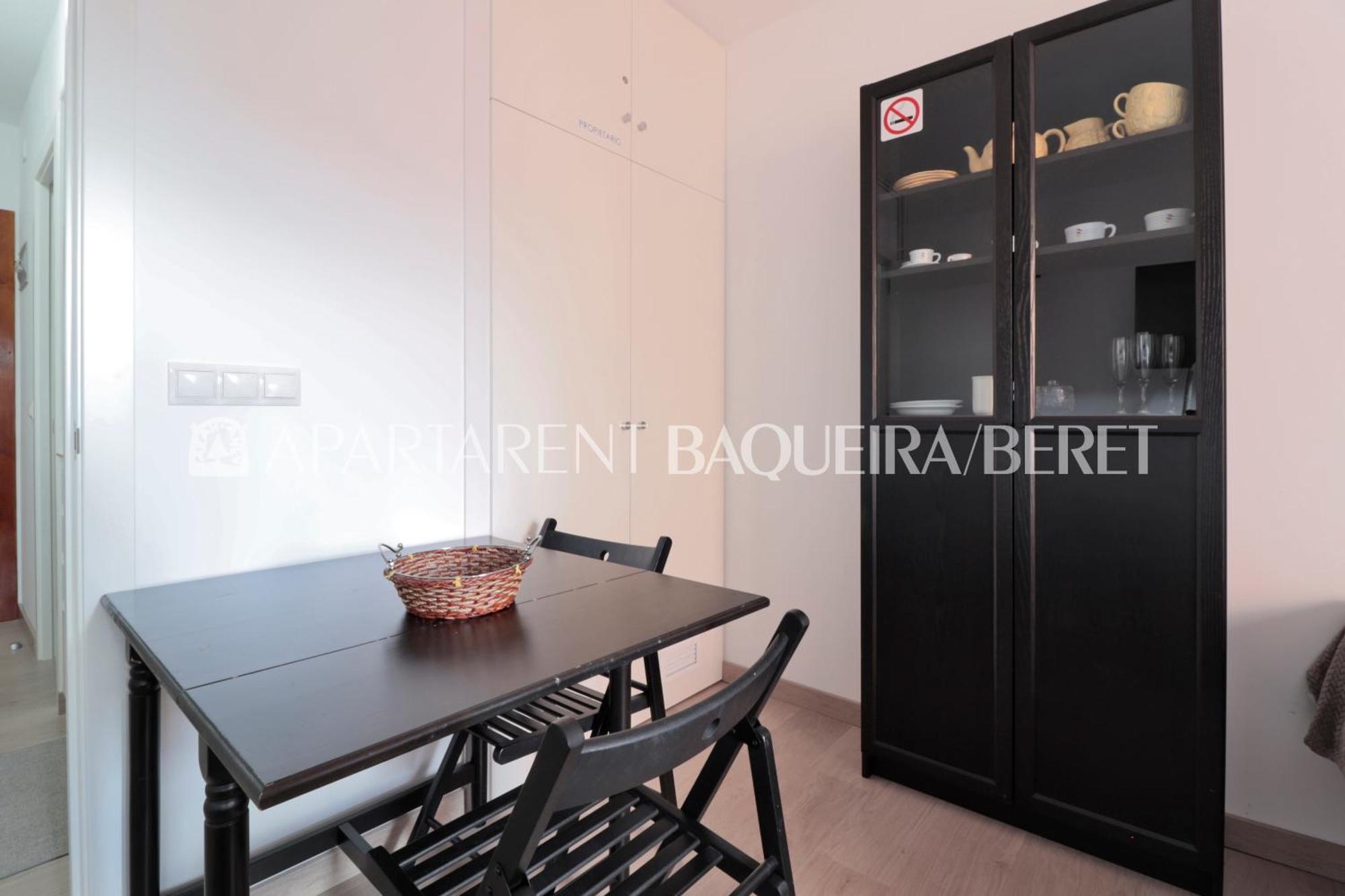 Apartarent 1500 Baqueira Beret Eksteriør billede