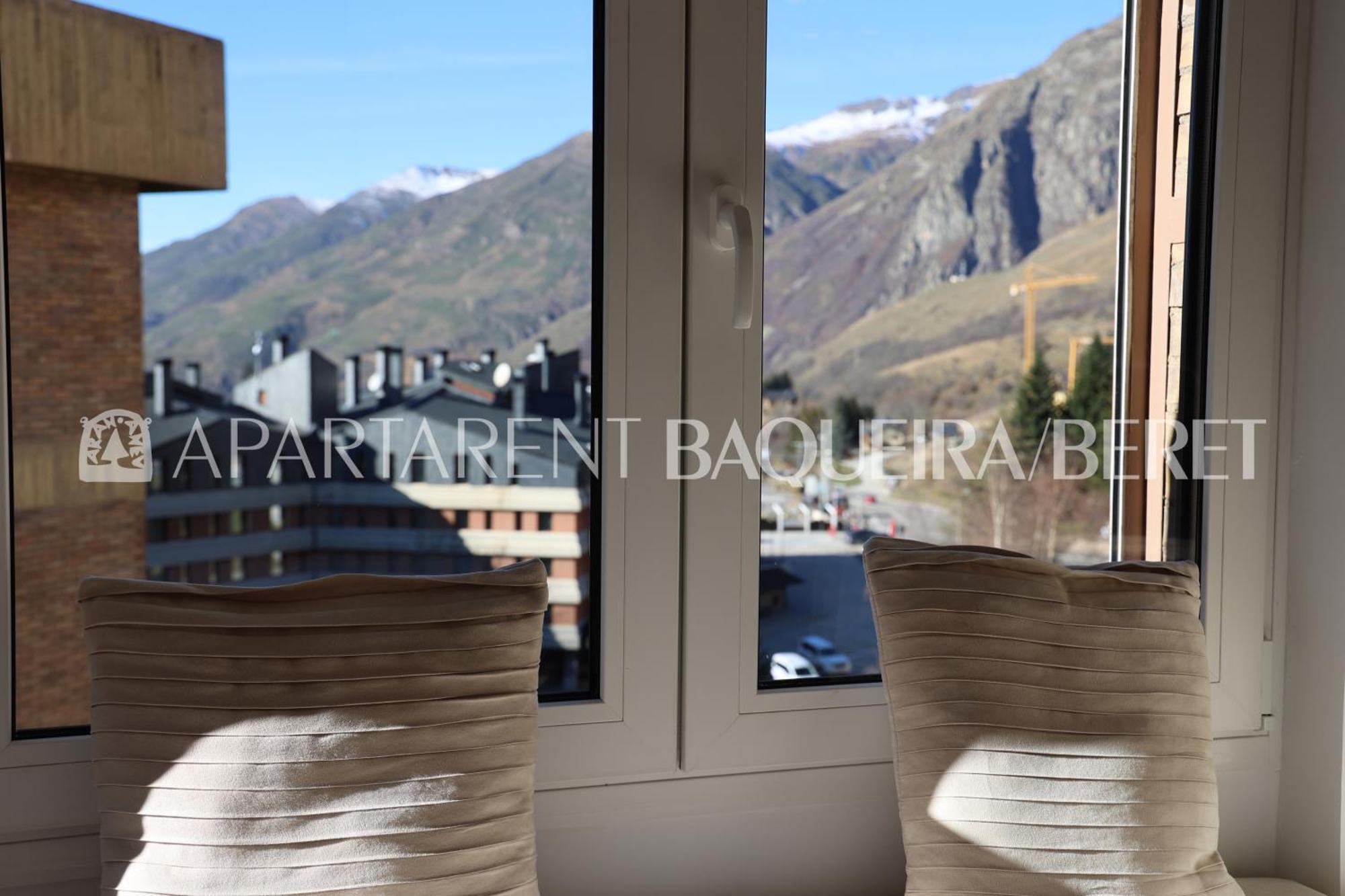Apartarent 1500 Baqueira Beret Eksteriør billede