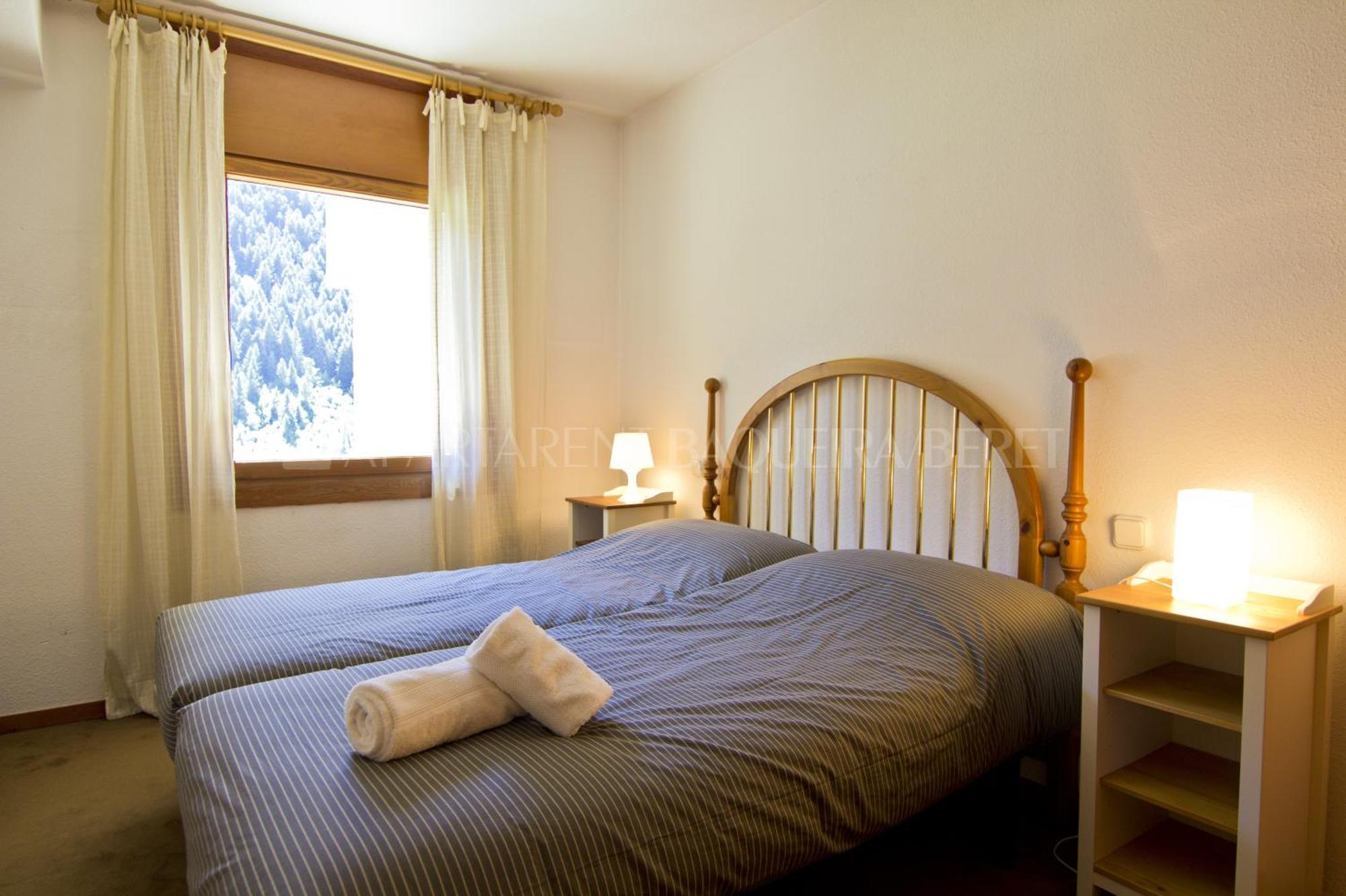 Apartarent 1500 Baqueira Beret Eksteriør billede